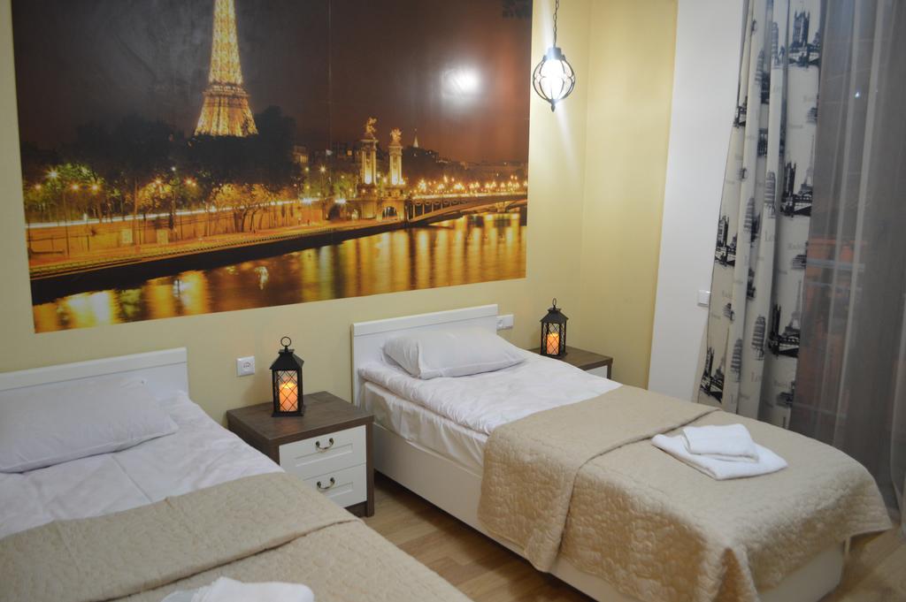 Renaissance Hotel Tbilisi Quarto foto